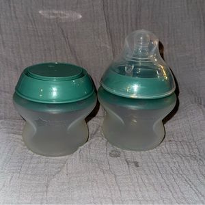 4oz tommee tippee bottle